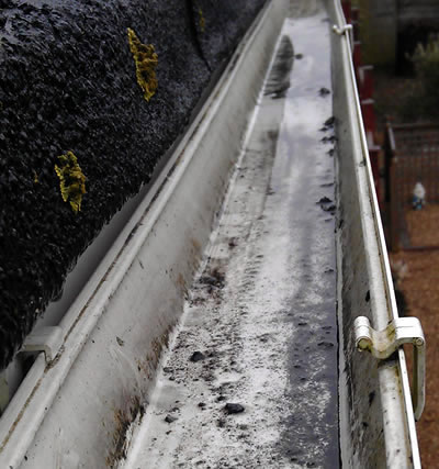 Gutter Cleaning in Kettering